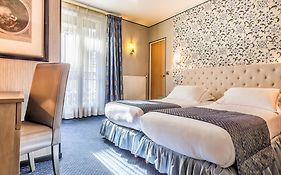 Hotel Regence Paris